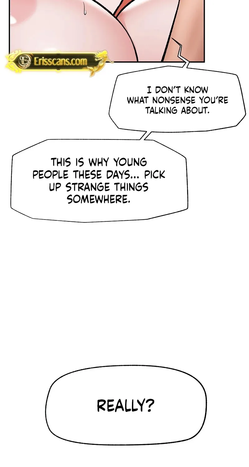 Read Hypnotist Security Guard chapter 63 image 41 on Lezhin