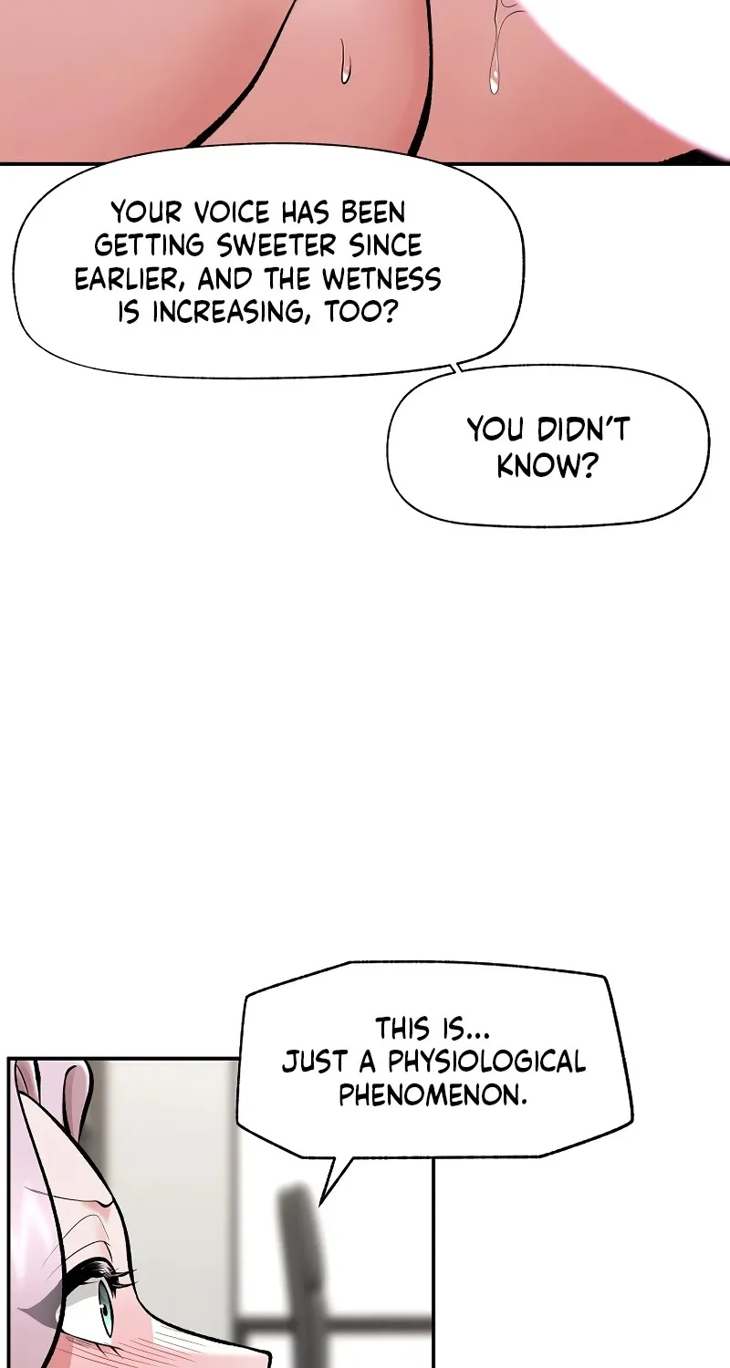 Read Hypnotist Security Guard chapter 63 image 43 on Lezhin