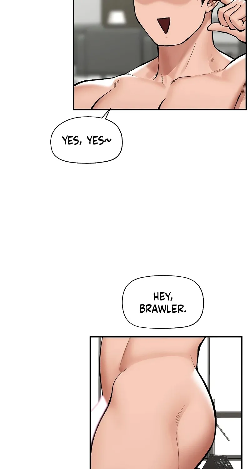 Read Hypnotist Security Guard chapter 63 image 45 on Lezhin