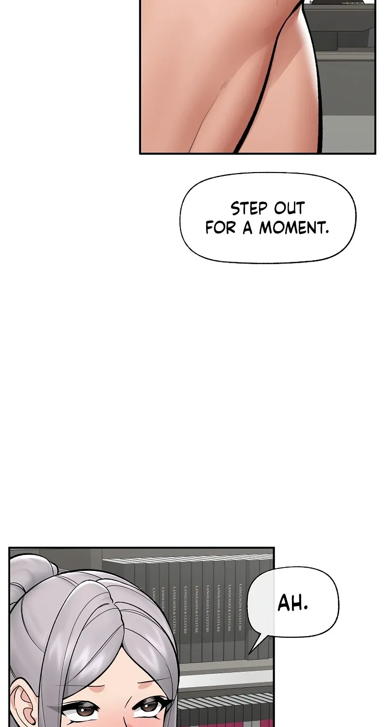 Read Hypnotist Security Guard chapter 63 image 46 on Lezhin