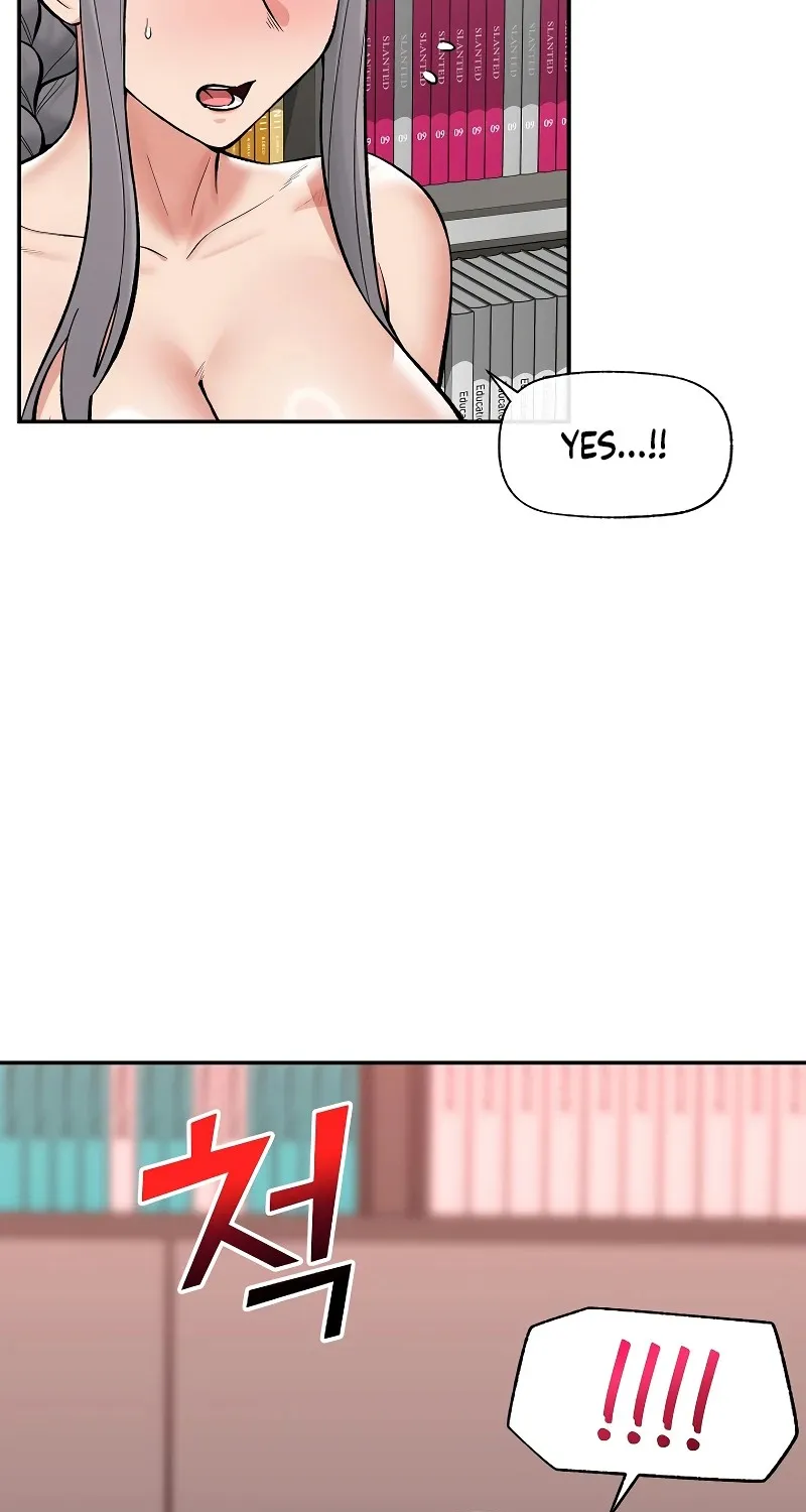 Read Hypnotist Security Guard chapter 63 image 47 on Lezhin