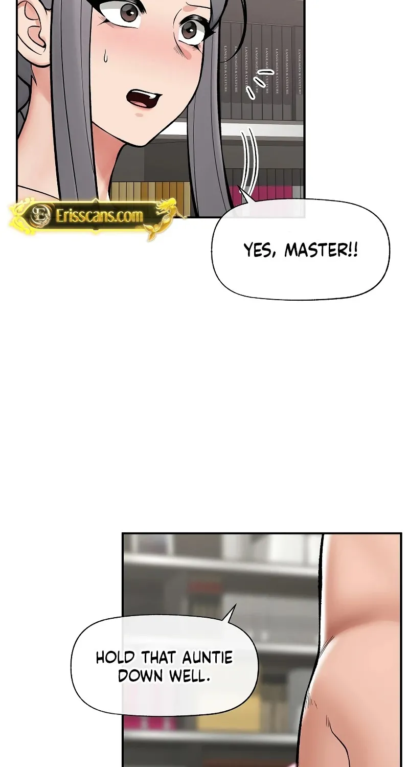 Read Hypnotist Security Guard chapter 63 image 5 on Lezhin