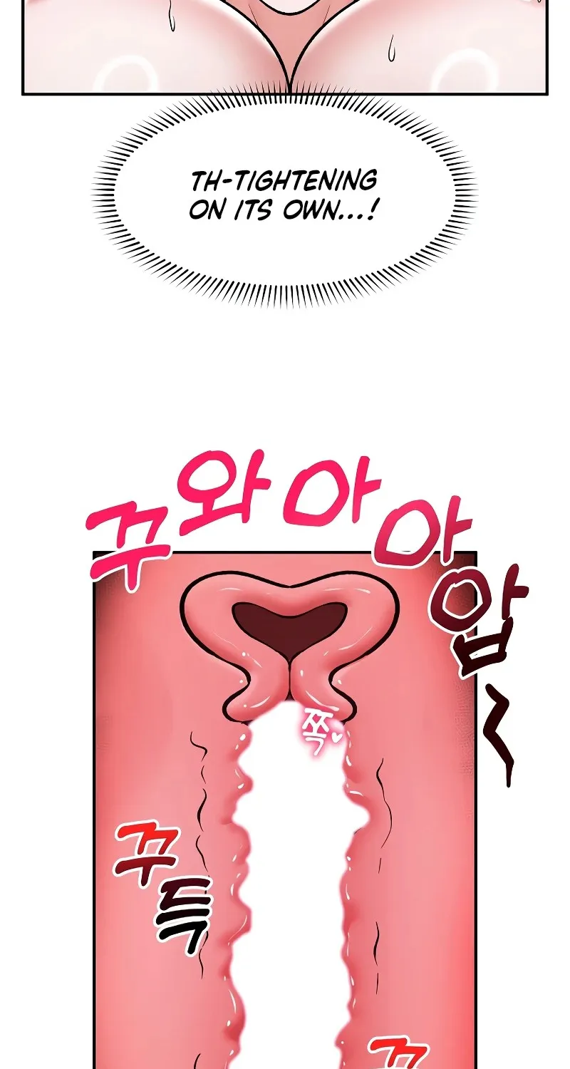 Read Hypnotist Security Guard chapter 63 image 61 on Lezhin