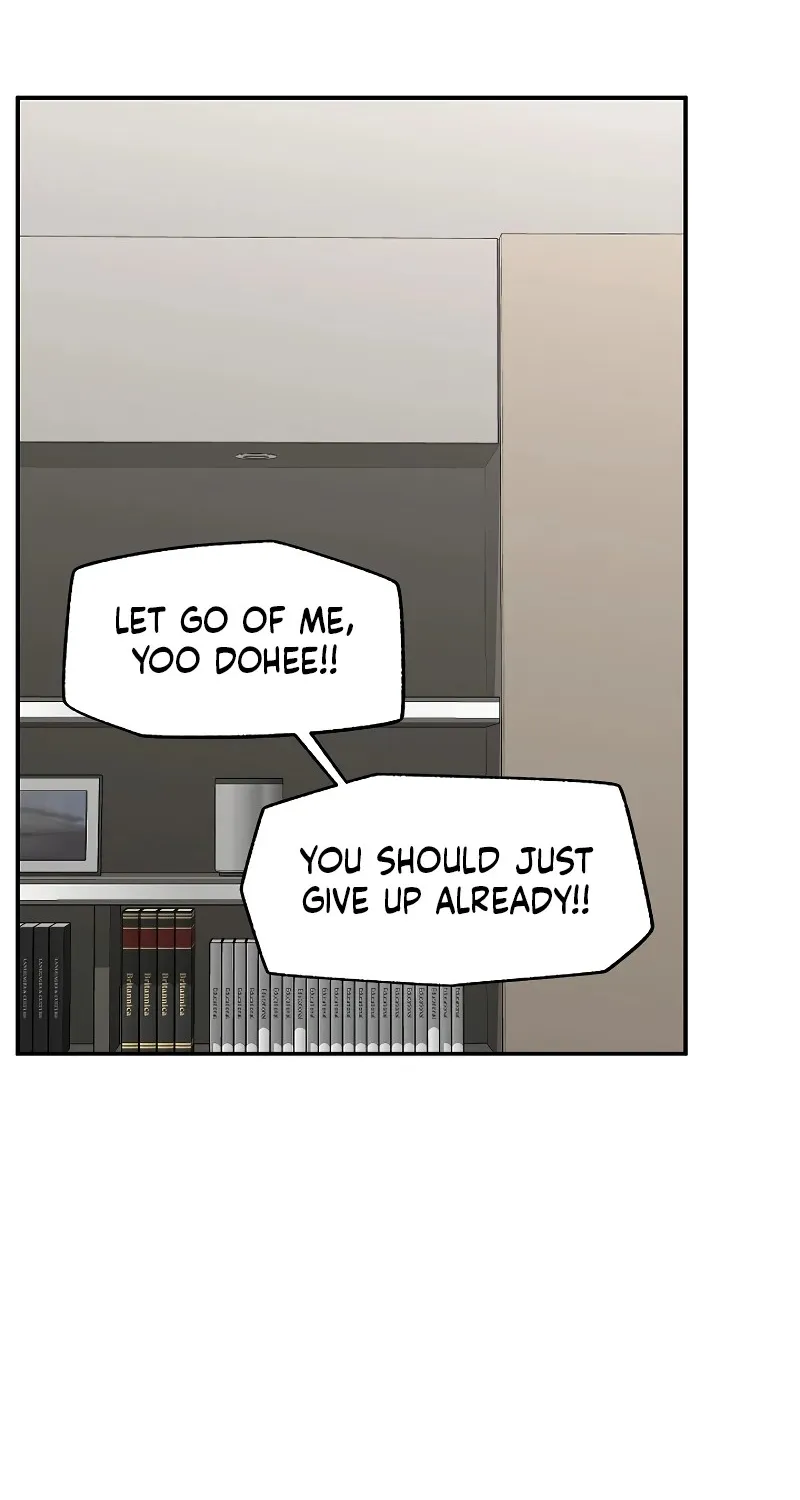Read Hypnotist Security Guard chapter 63 image 7 on Lezhin