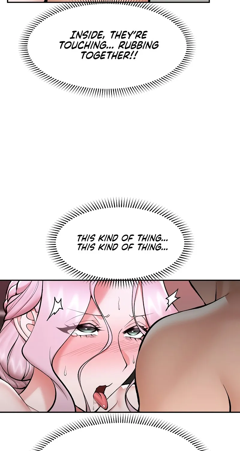 Read Hypnotist Security Guard chapter 64 image 14 on Lezhin