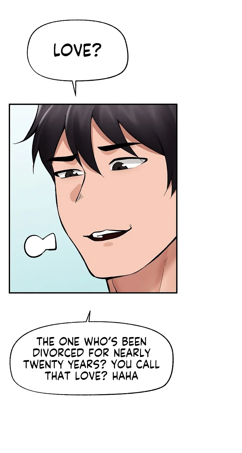 Read Hypnotist Security Guard chapter 64 image 20 on Lezhin