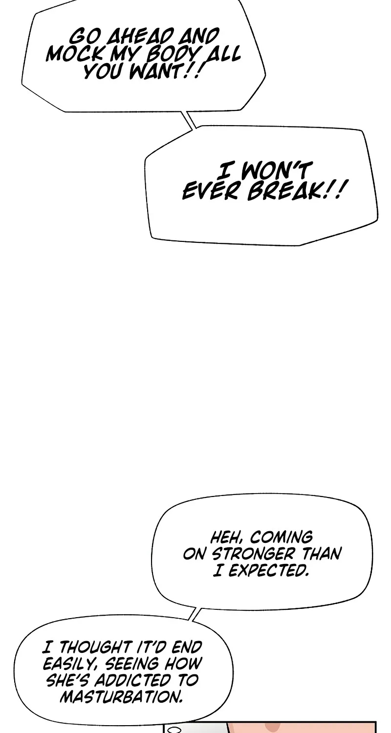 Read Hypnotist Security Guard chapter 64 image 22 on Lezhin