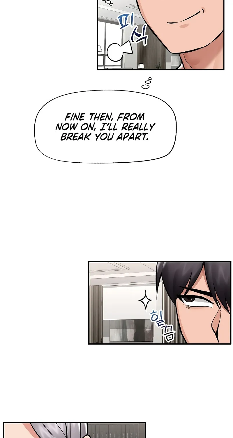 Read Hypnotist Security Guard chapter 64 image 23 on Lezhin