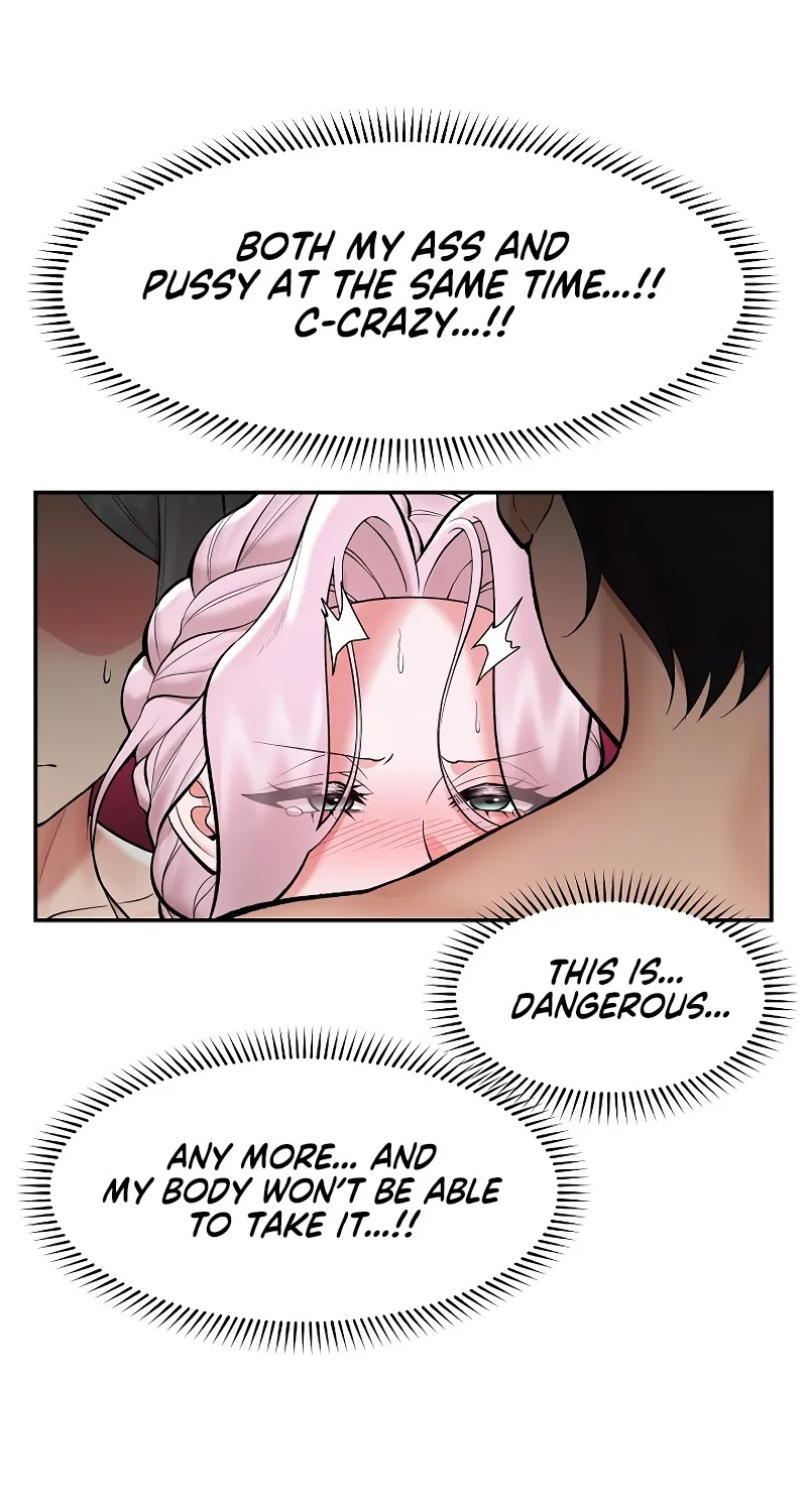 Read Hypnotist Security Guard chapter 64 image 3 on Lezhin