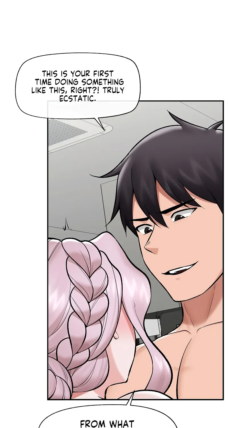 Read Hypnotist Security Guard chapter 64 image 36 on Lezhin