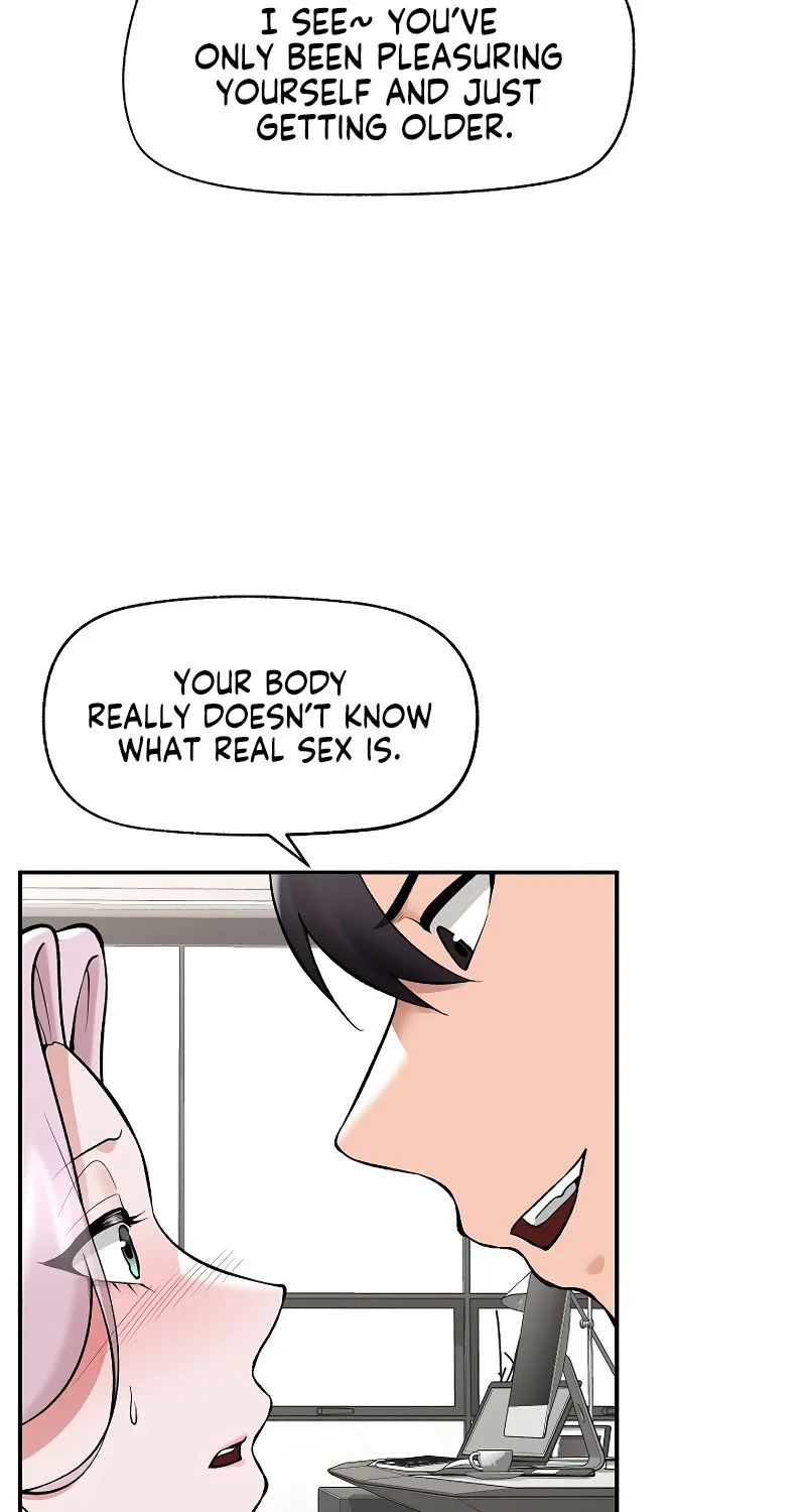 Read Hypnotist Security Guard chapter 64 image 37 on Lezhin