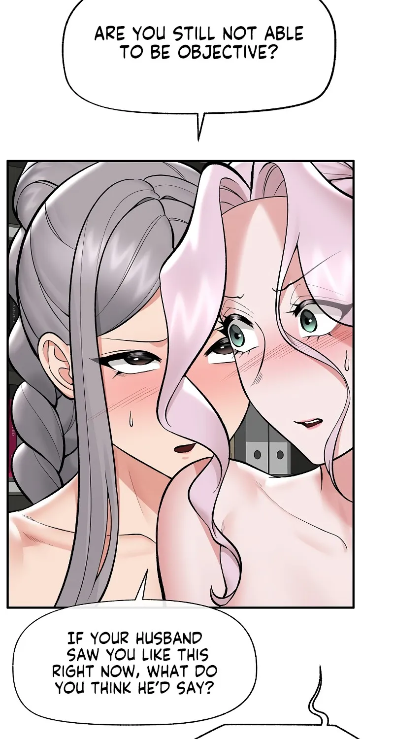 Read Hypnotist Security Guard chapter 64 image 40 on Lezhin