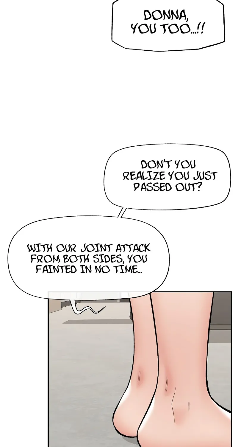 Read Hypnotist Security Guard chapter 64 image 41 on Lezhin