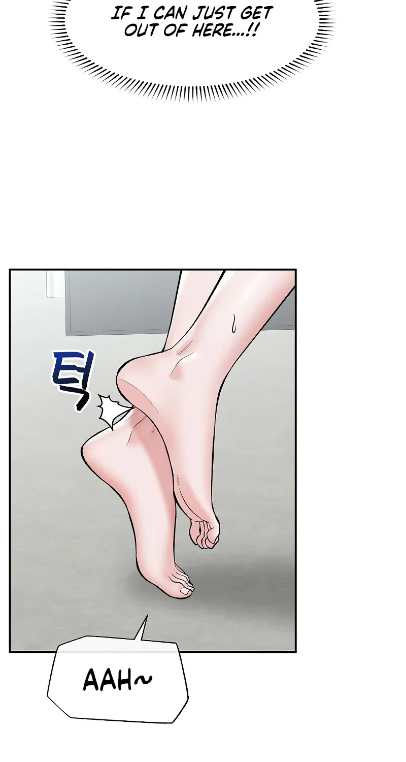 Read Hypnotist Security Guard chapter 64 image 48 on Lezhin