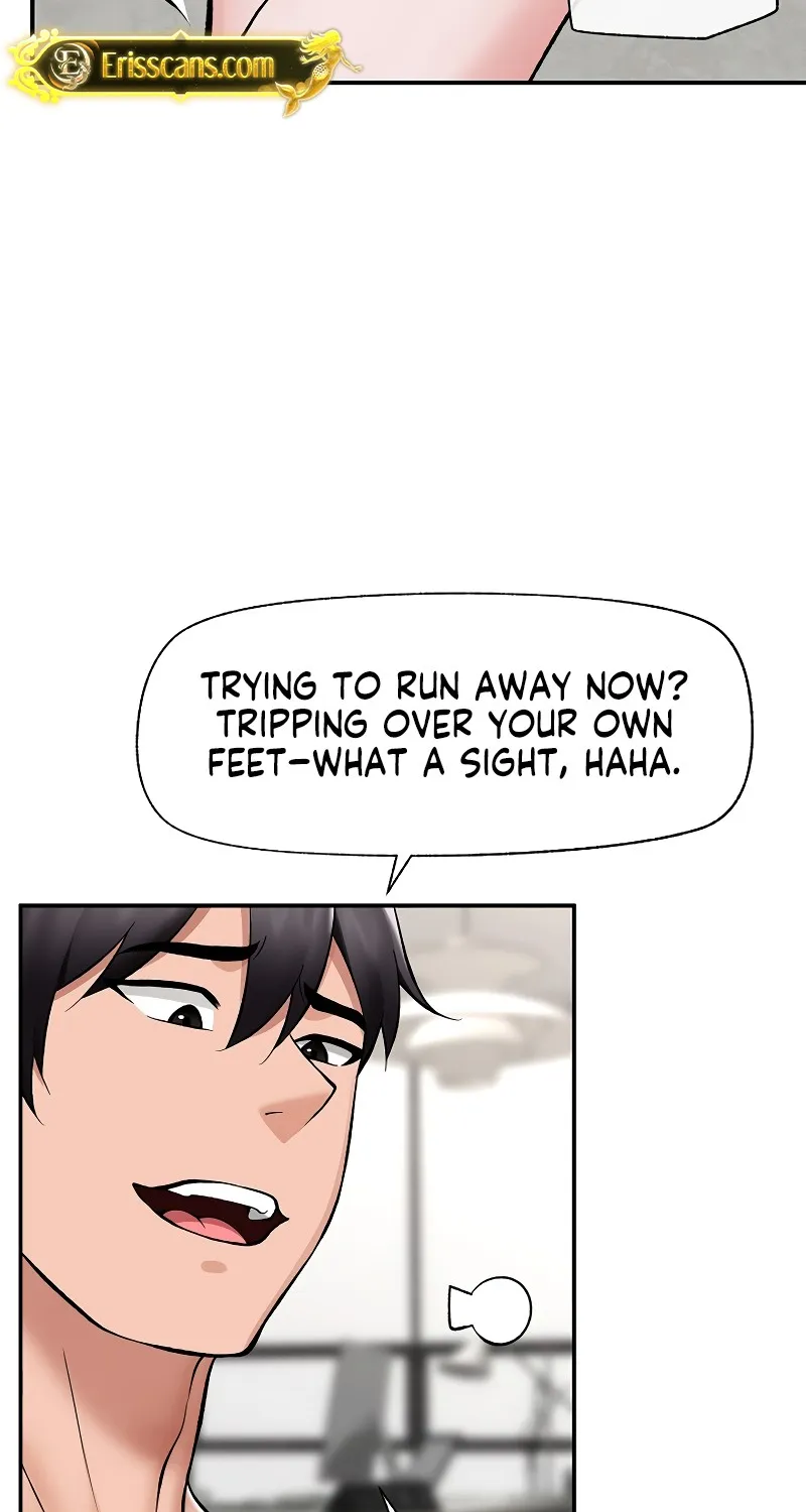 Read Hypnotist Security Guard chapter 64 image 50 on Lezhin