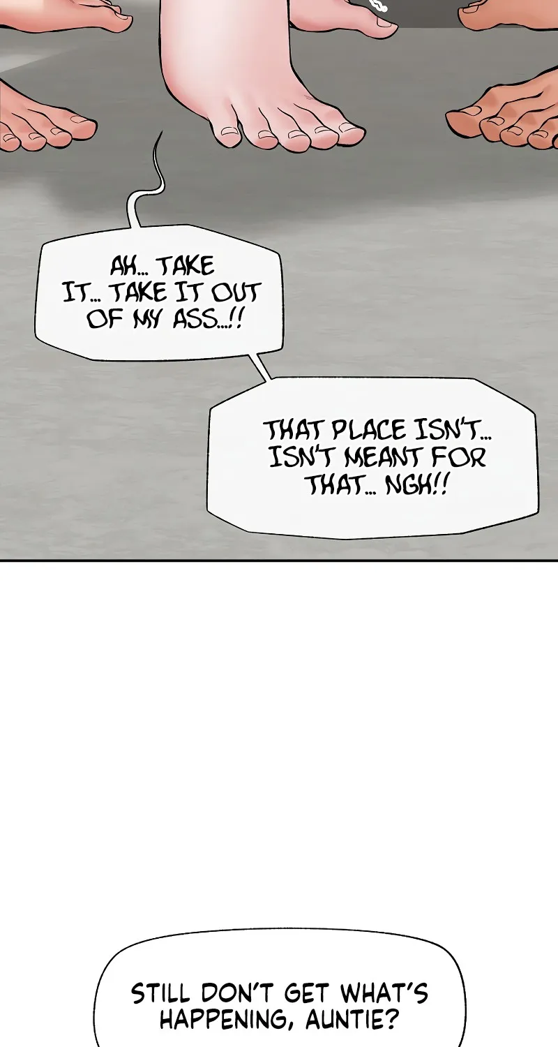 Read Hypnotist Security Guard chapter 64 image 6 on Lezhin