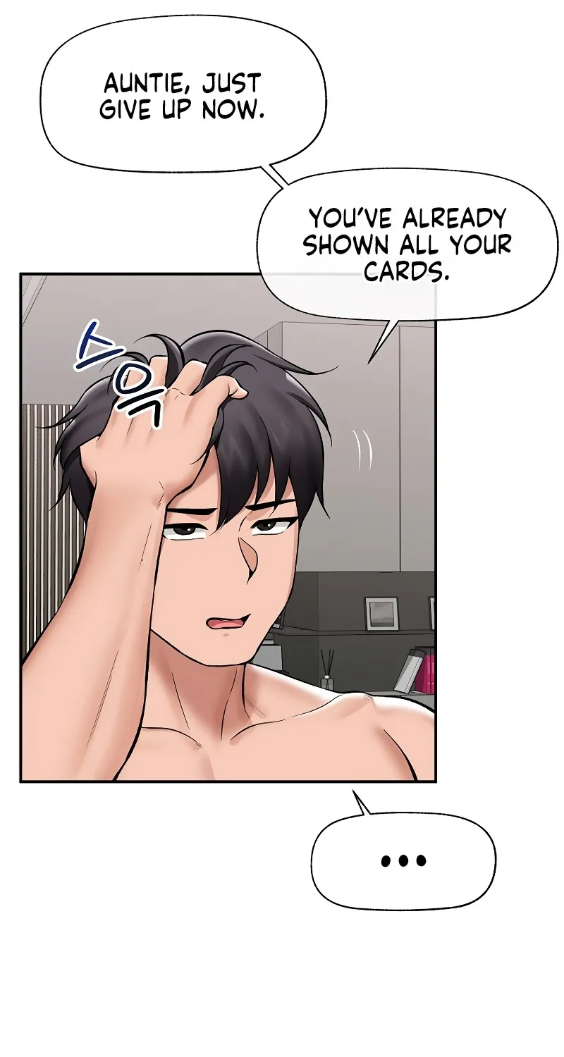Read Hypnotist Security Guard chapter 64 image 61 on Lezhin