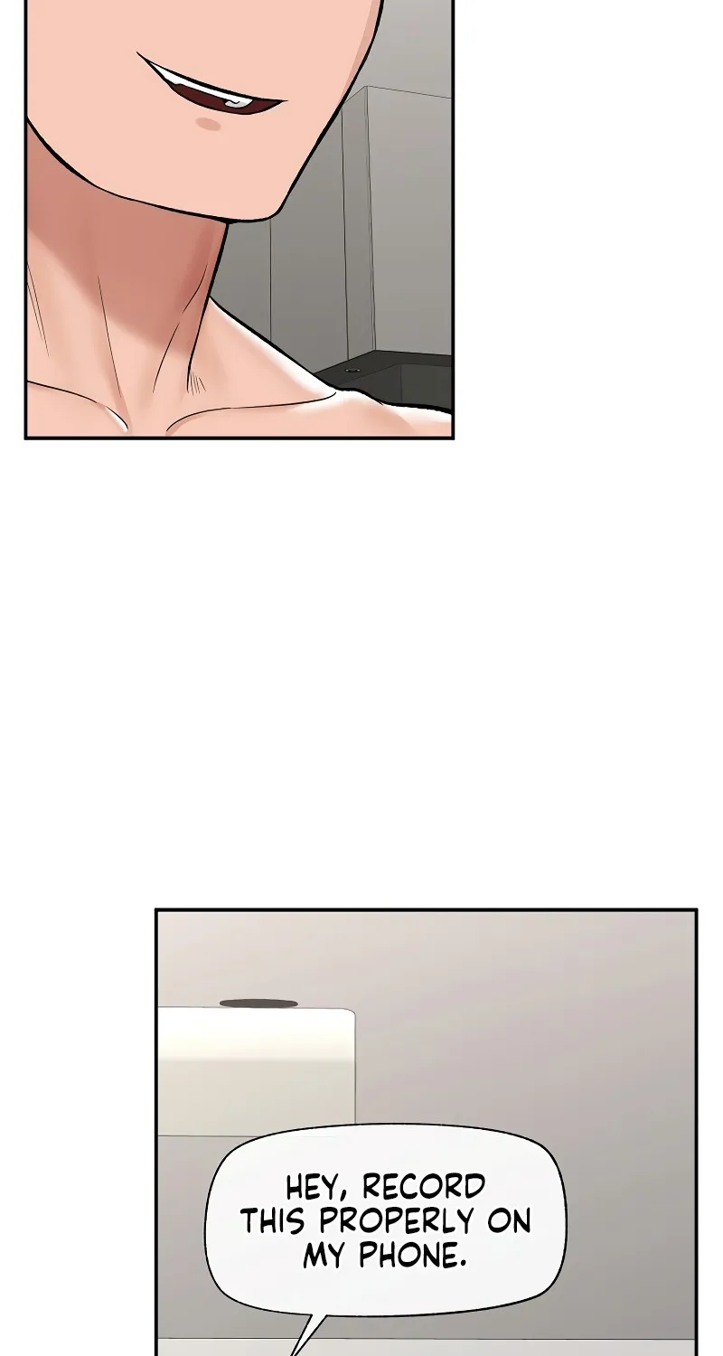 Read Hypnotist Security Guard chapter 64 image 74 on Lezhin