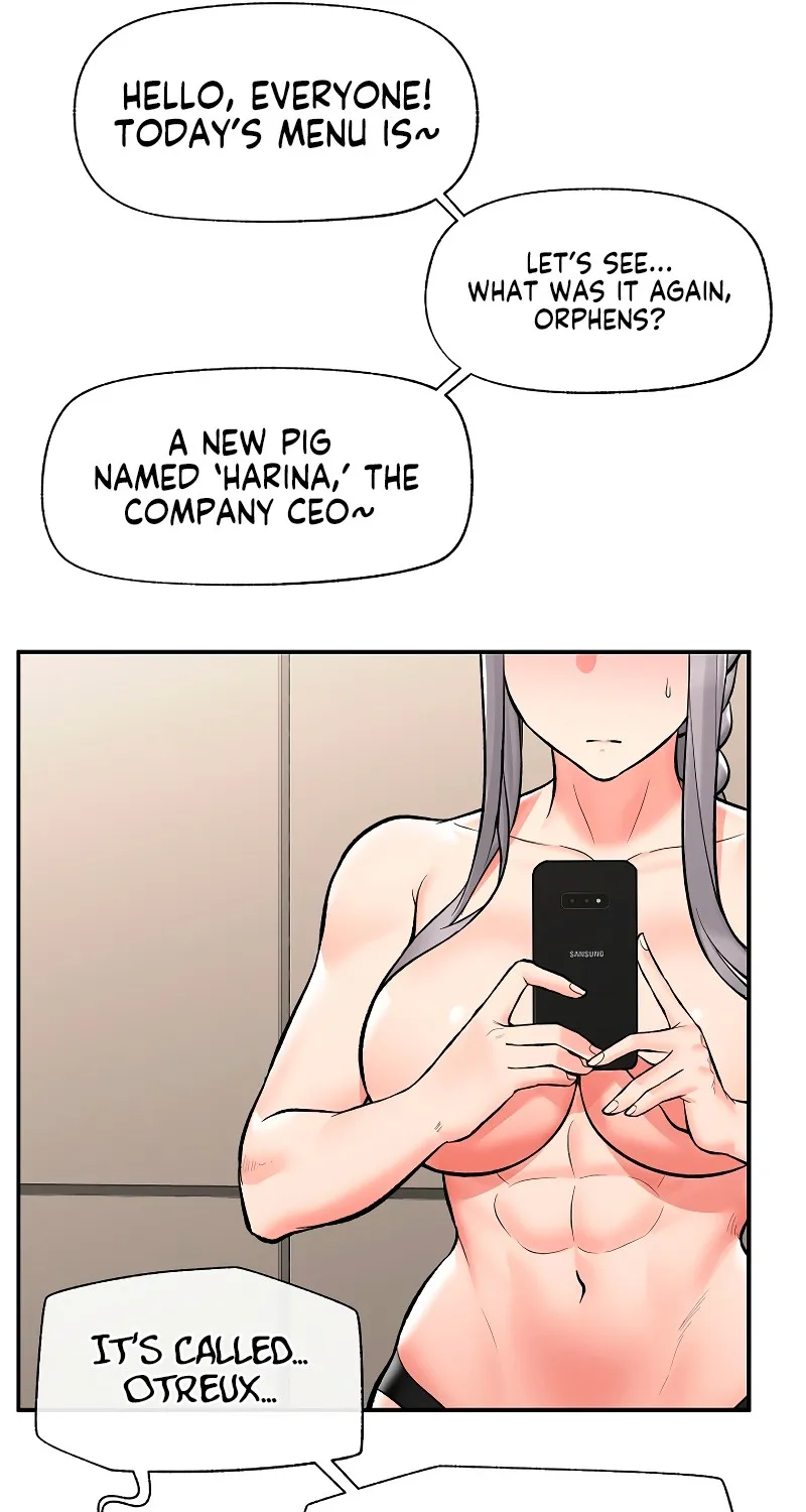 Read Hypnotist Security Guard chapter 64 image 79 on Lezhin