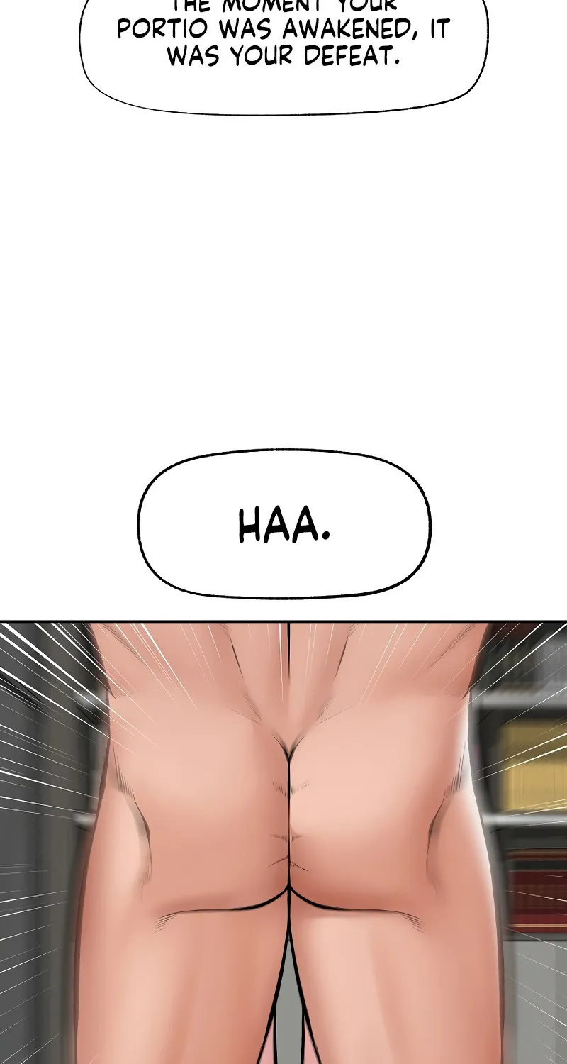 Read Hypnotist Security Guard chapter 64 image 8 on Lezhin