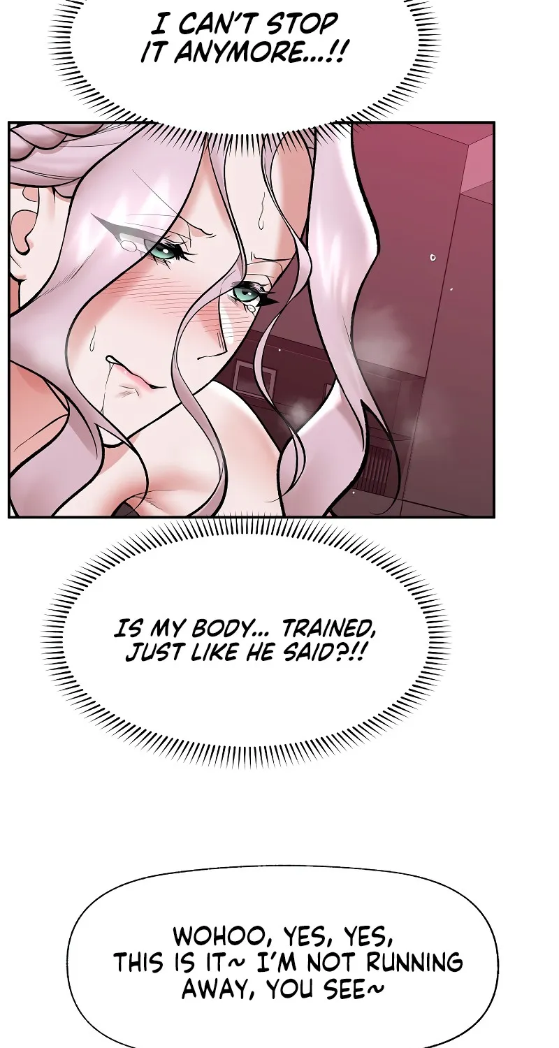 Read Hypnotist Security Guard chapter 65 image 14 on Lezhin