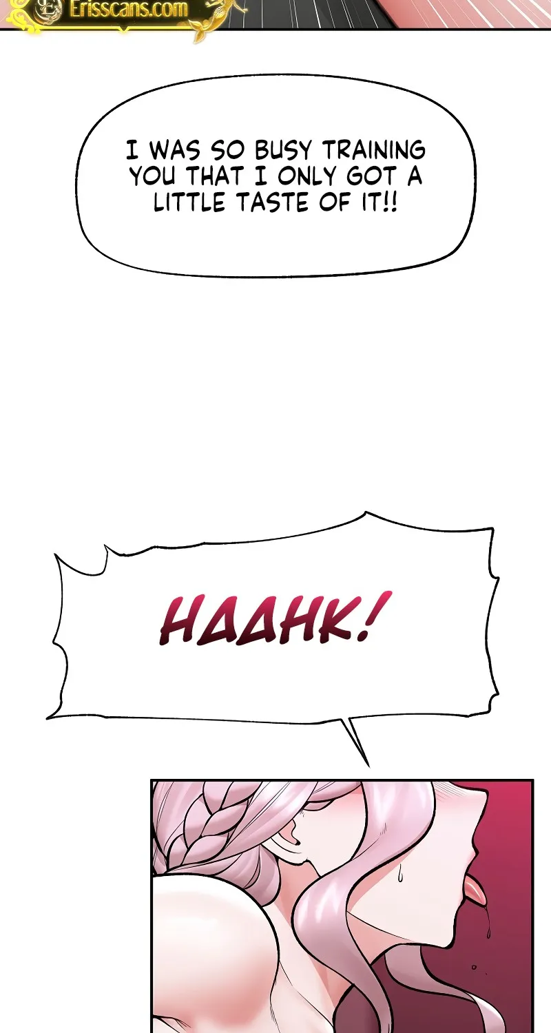 Read Hypnotist Security Guard chapter 65 image 21 on Lezhin