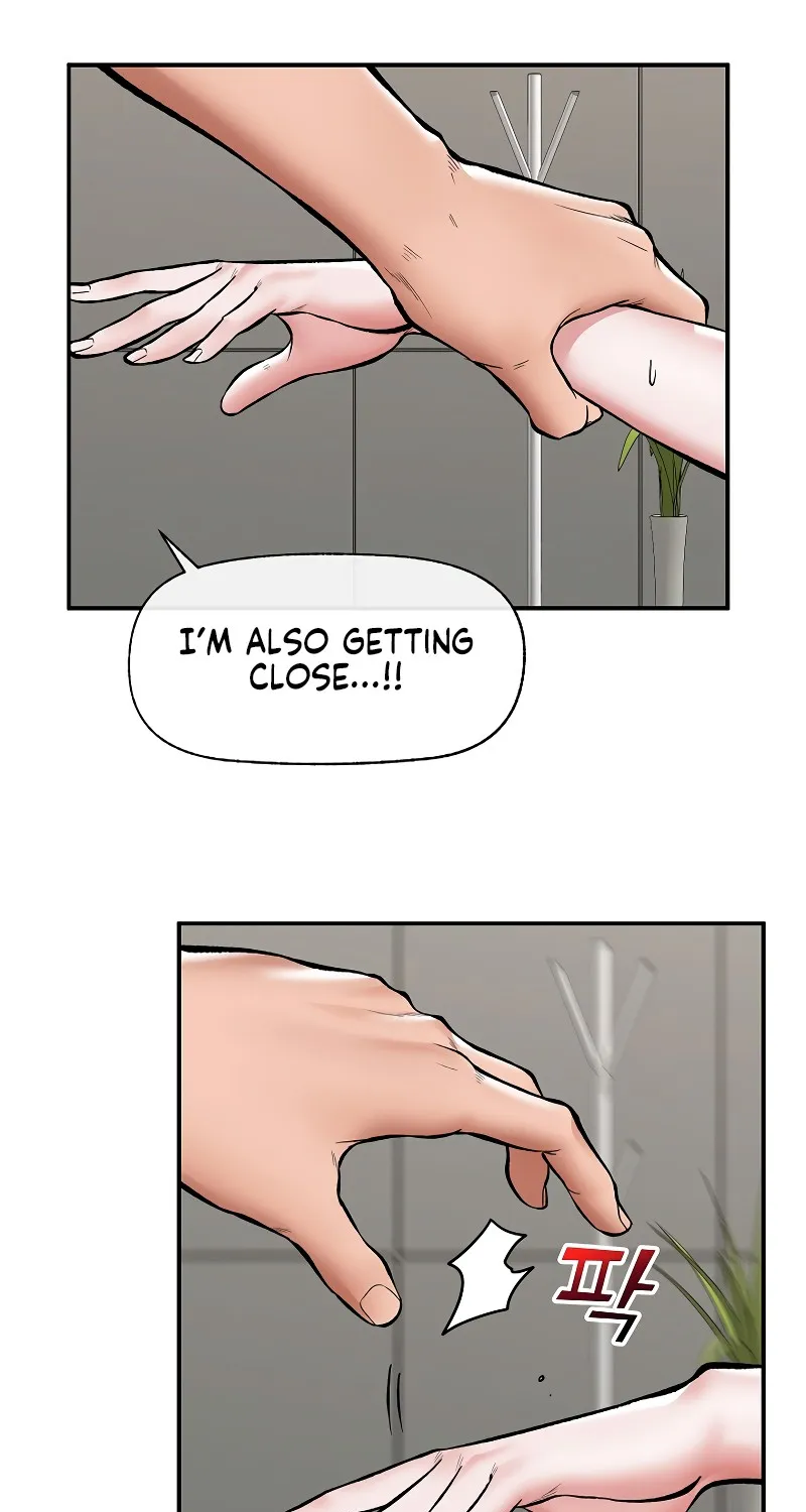 Read Hypnotist Security Guard chapter 65 image 28 on Lezhin