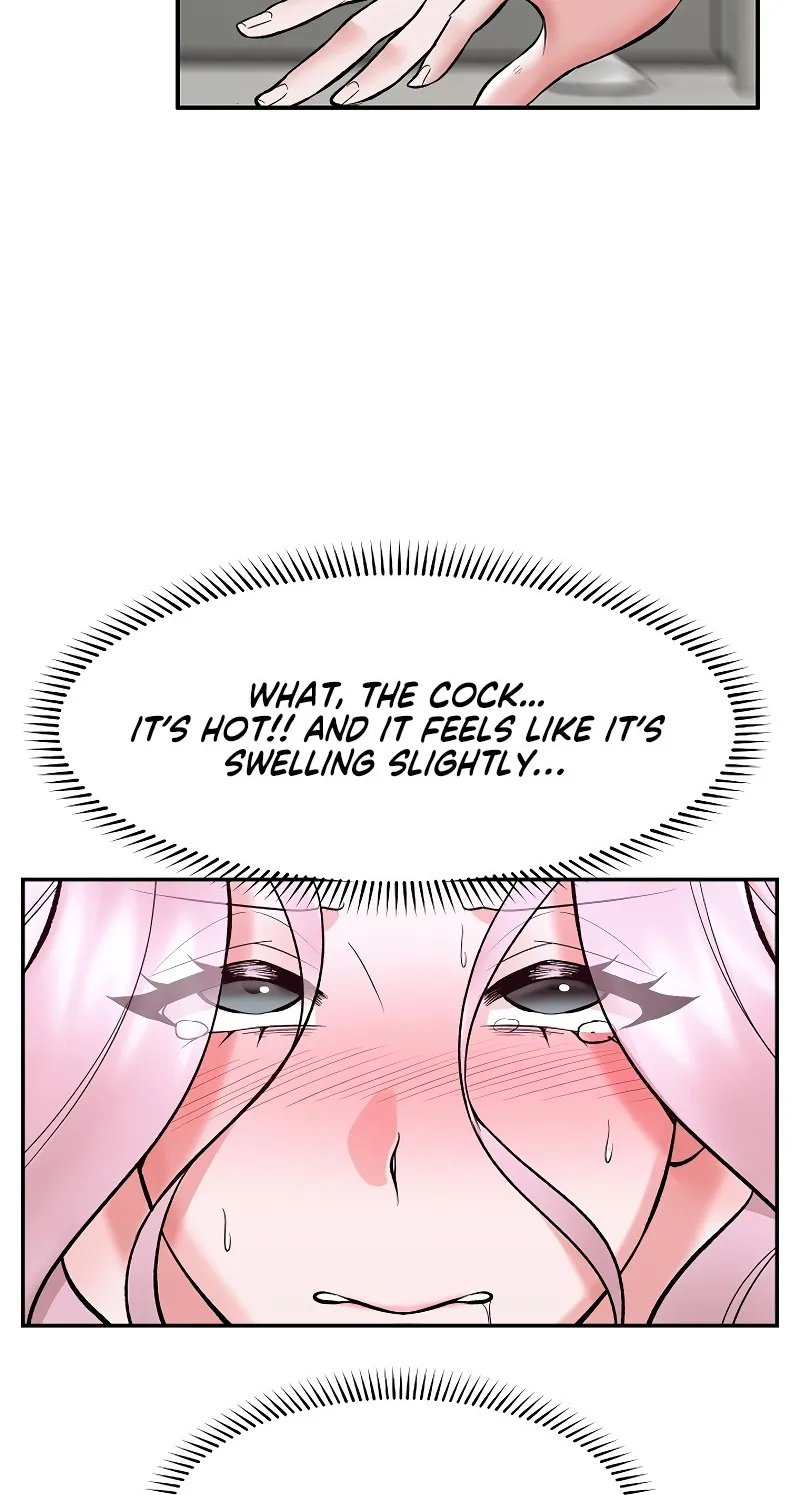 Read Hypnotist Security Guard chapter 65 image 29 on Lezhin