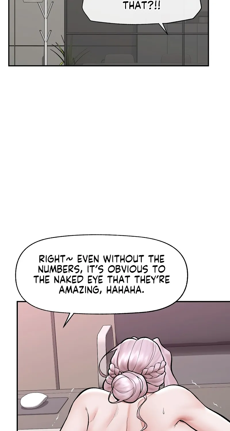 Read Hypnotist Security Guard chapter 65 image 3 on Lezhin