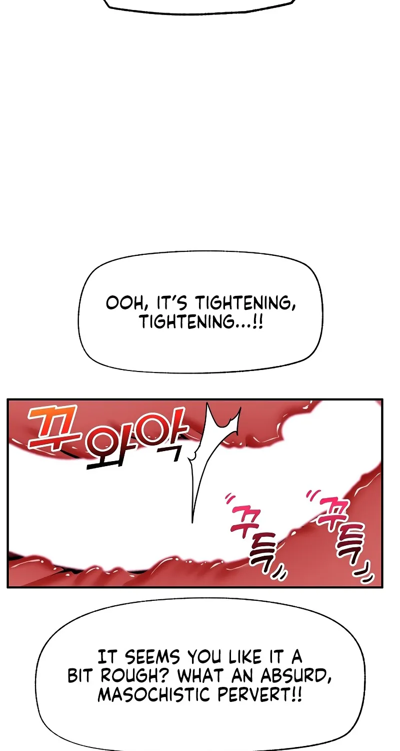 Read Hypnotist Security Guard chapter 65 image 32 on Lezhin