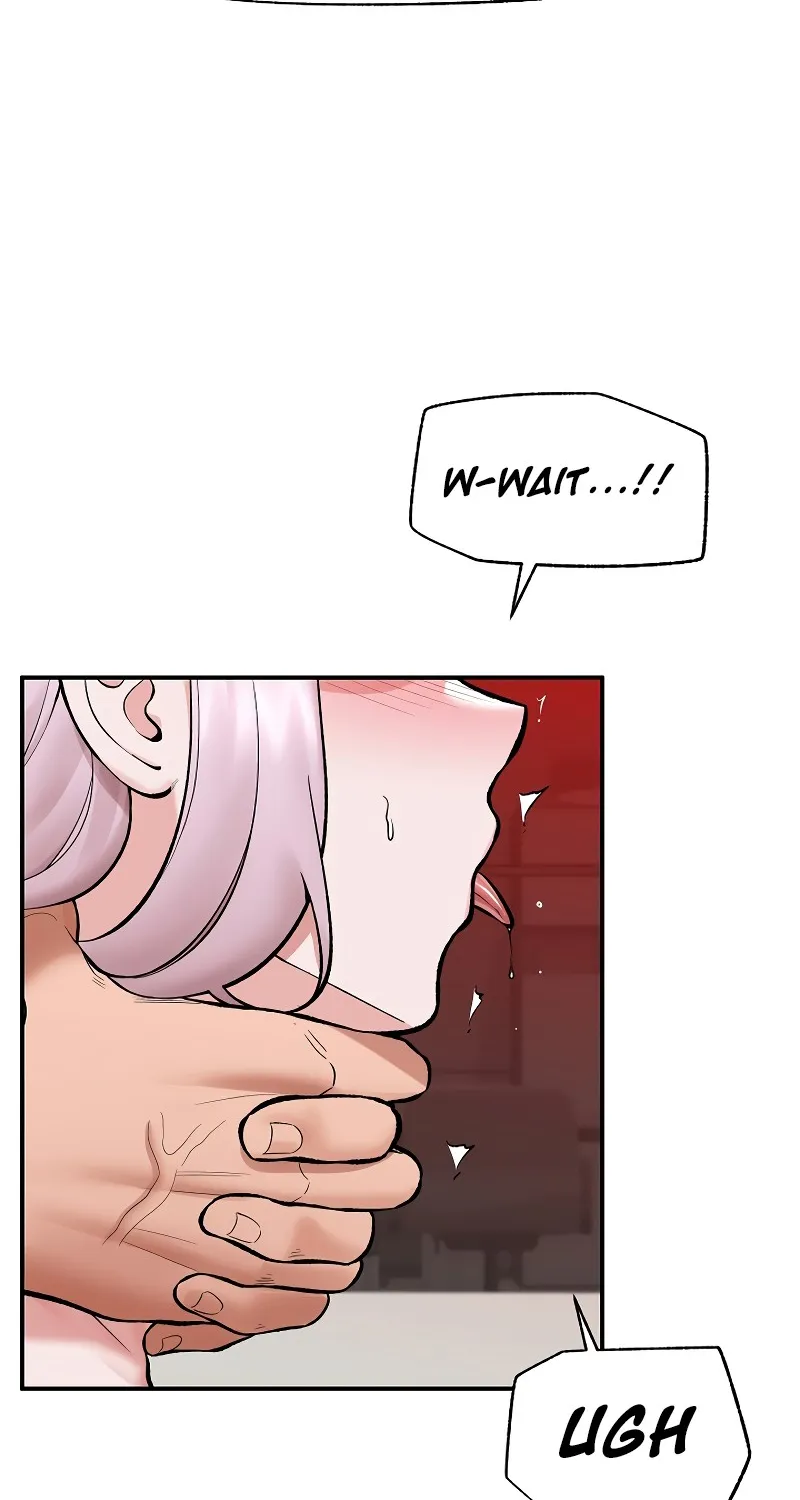 Read Hypnotist Security Guard chapter 65 image 33 on Lezhin