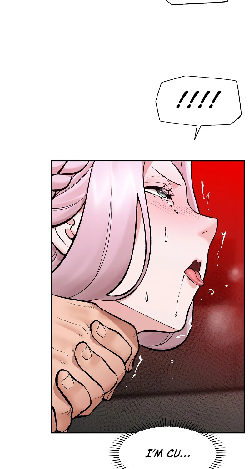 Read Hypnotist Security Guard chapter 65 image 34 on Lezhin