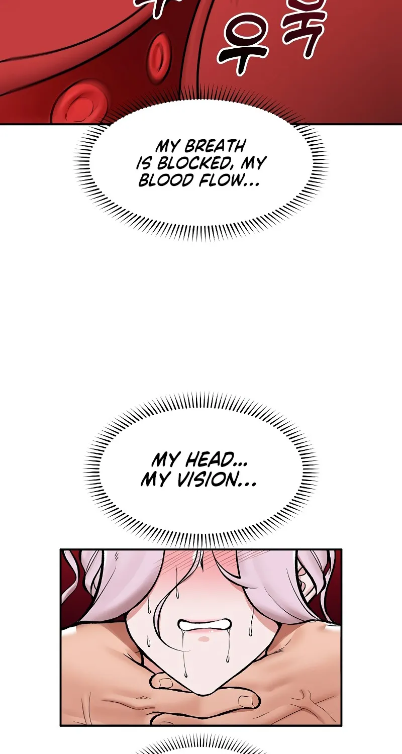 Read Hypnotist Security Guard chapter 65 image 44 on Lezhin