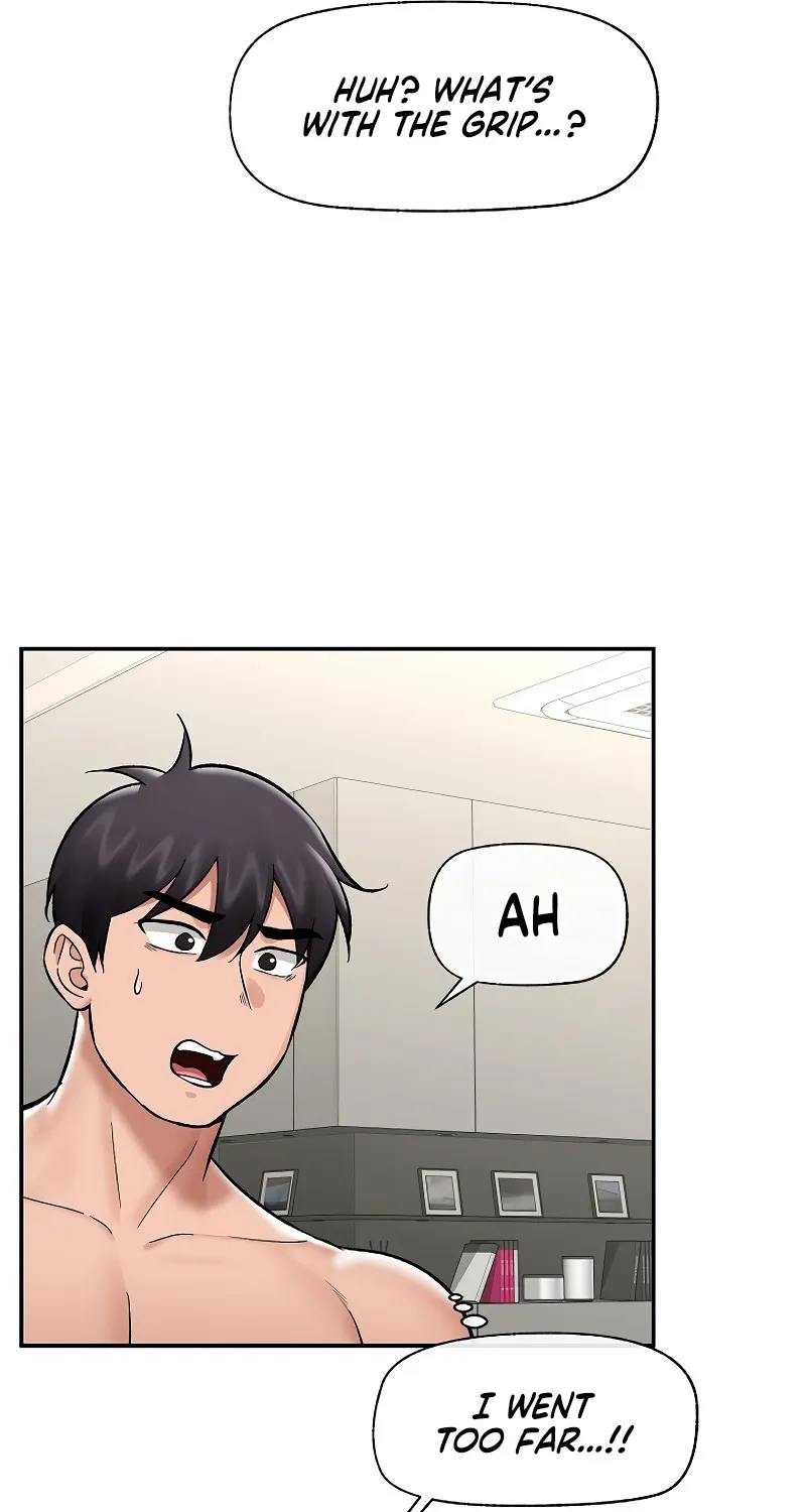 Read Hypnotist Security Guard chapter 65 image 50 on Lezhin
