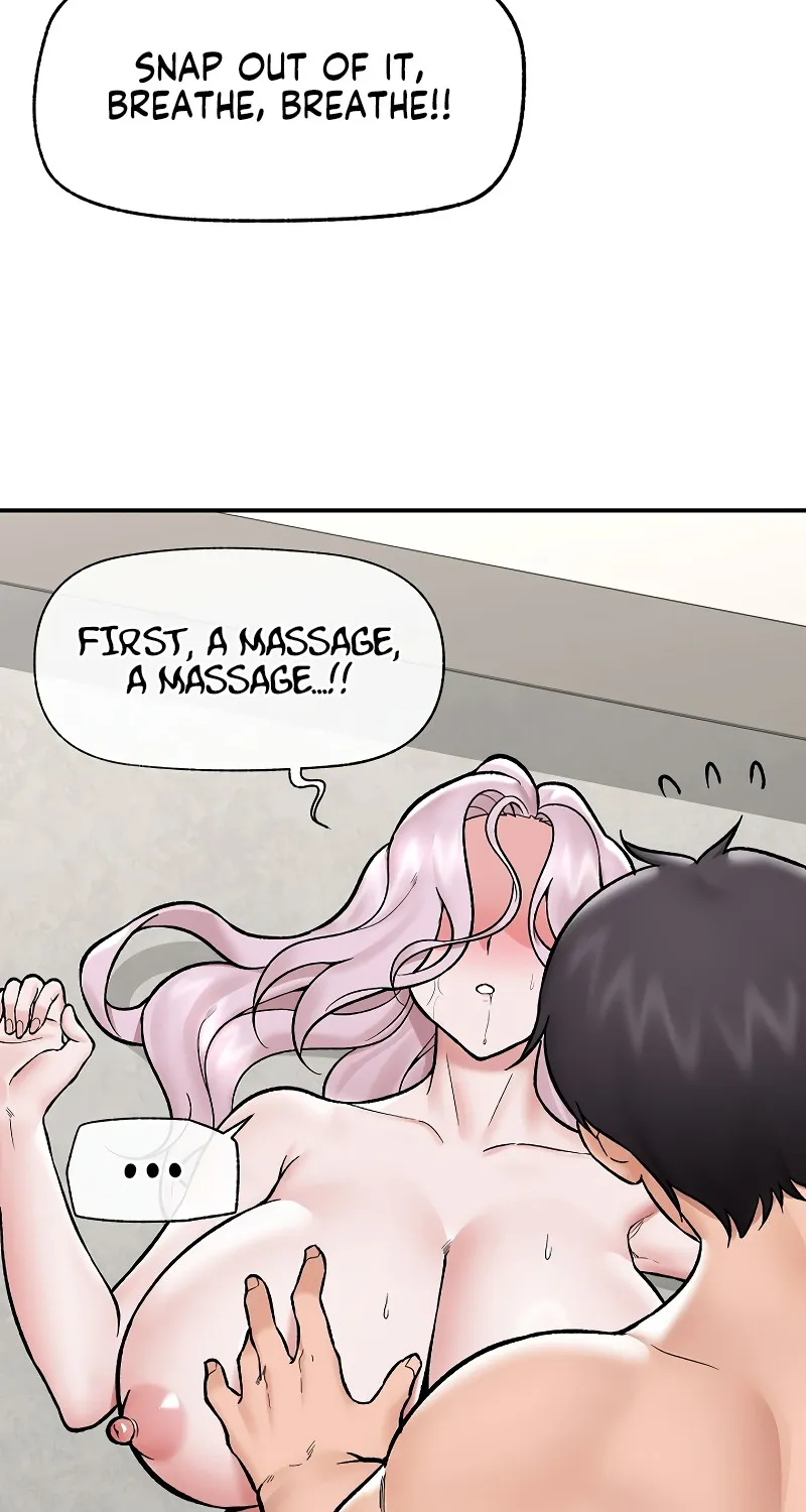 Read Hypnotist Security Guard chapter 65 image 56 on Lezhin
