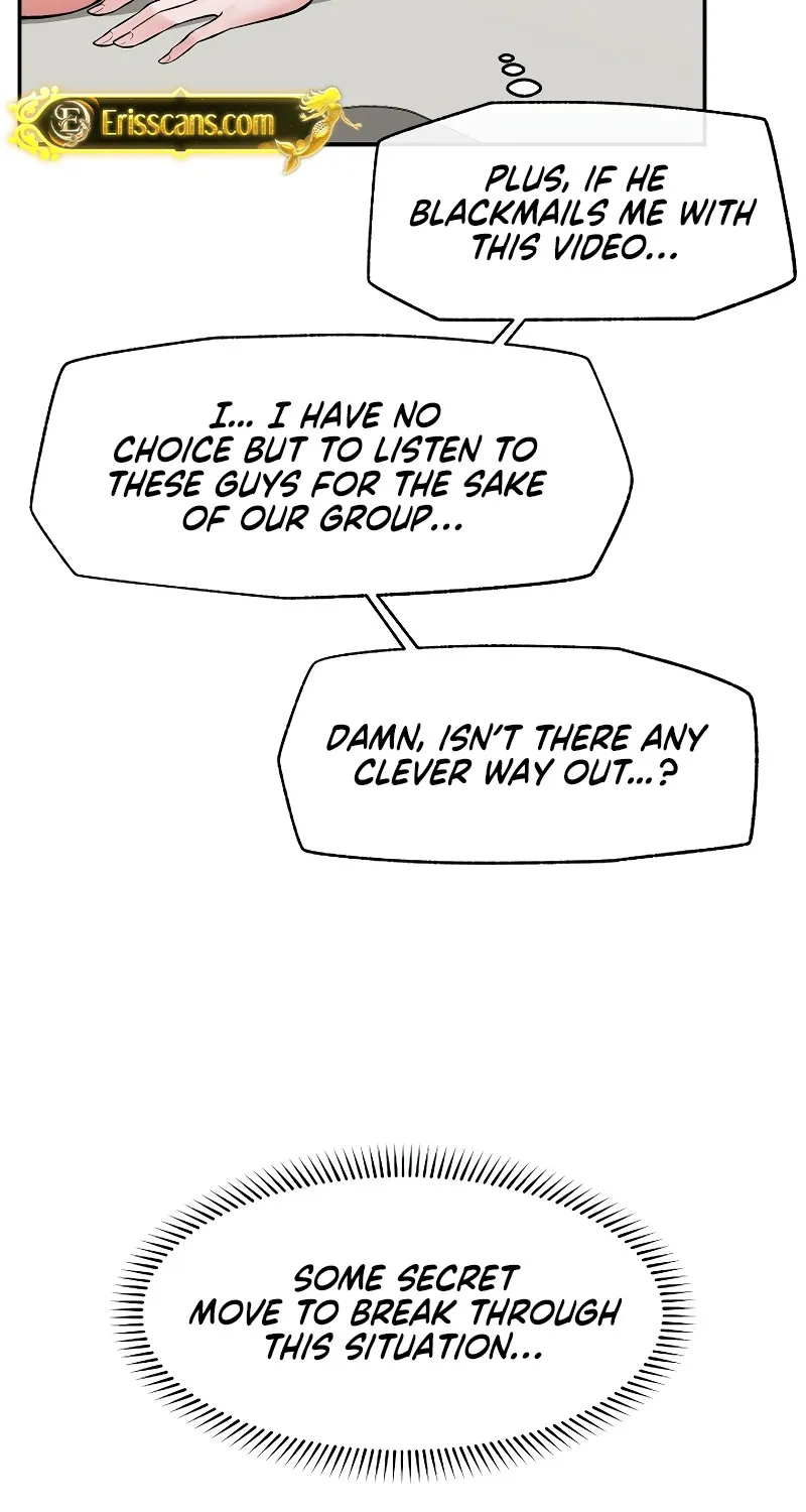 Read Hypnotist Security Guard chapter 65 image 6 on Lezhin