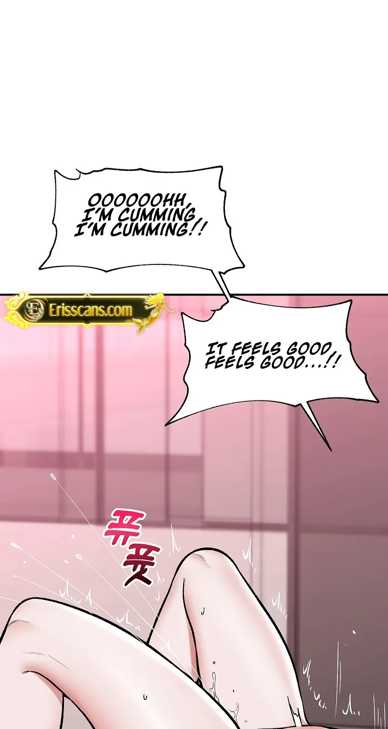 Read Hypnotist Security Guard chapter 65 image 62 on Lezhin
