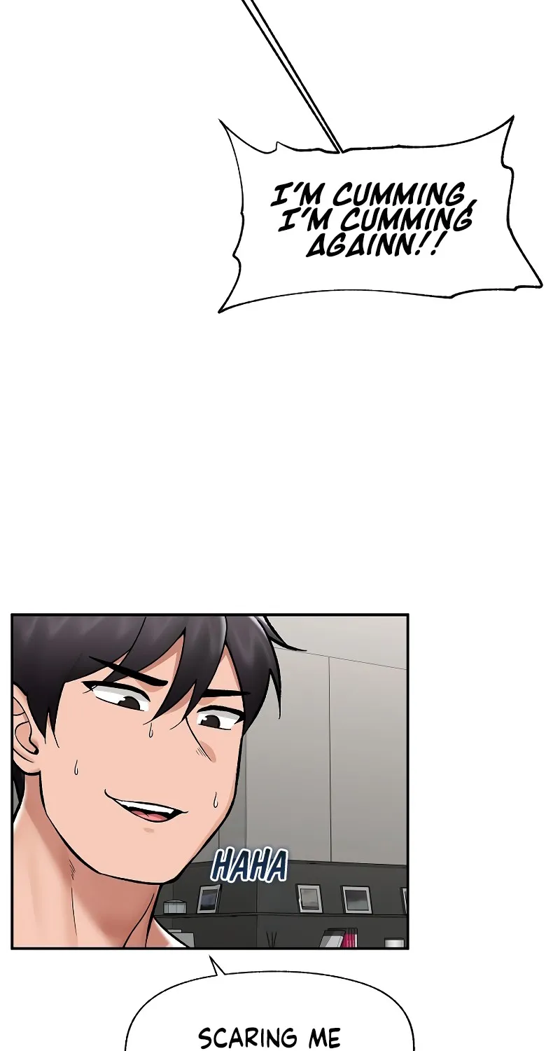 Read Hypnotist Security Guard chapter 65 image 64 on Lezhin