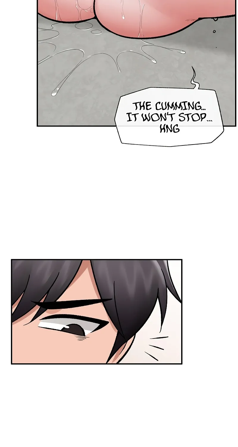 Read Hypnotist Security Guard chapter 65 image 66 on Lezhin