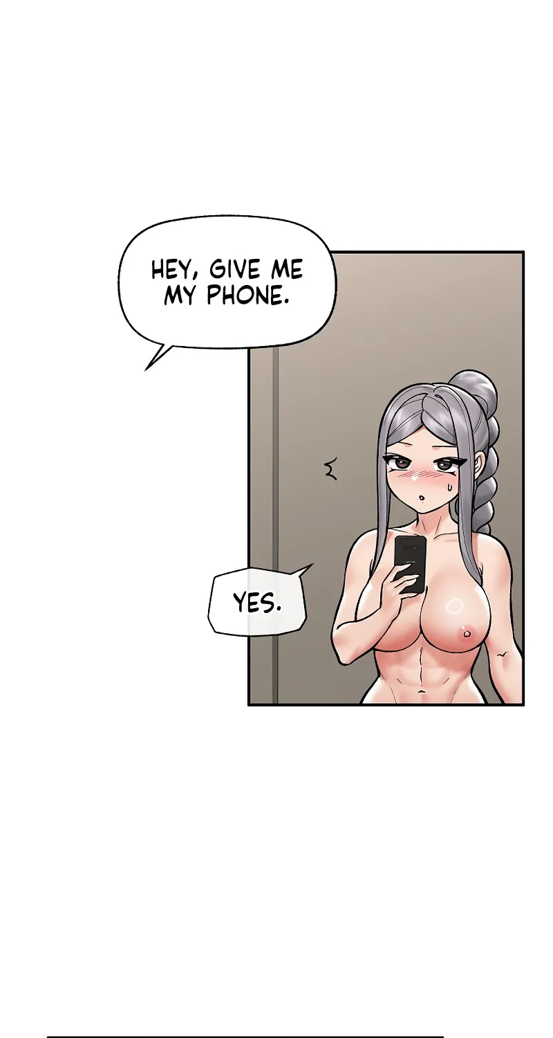 Read Hypnotist Security Guard chapter 65 image 70 on Lezhin