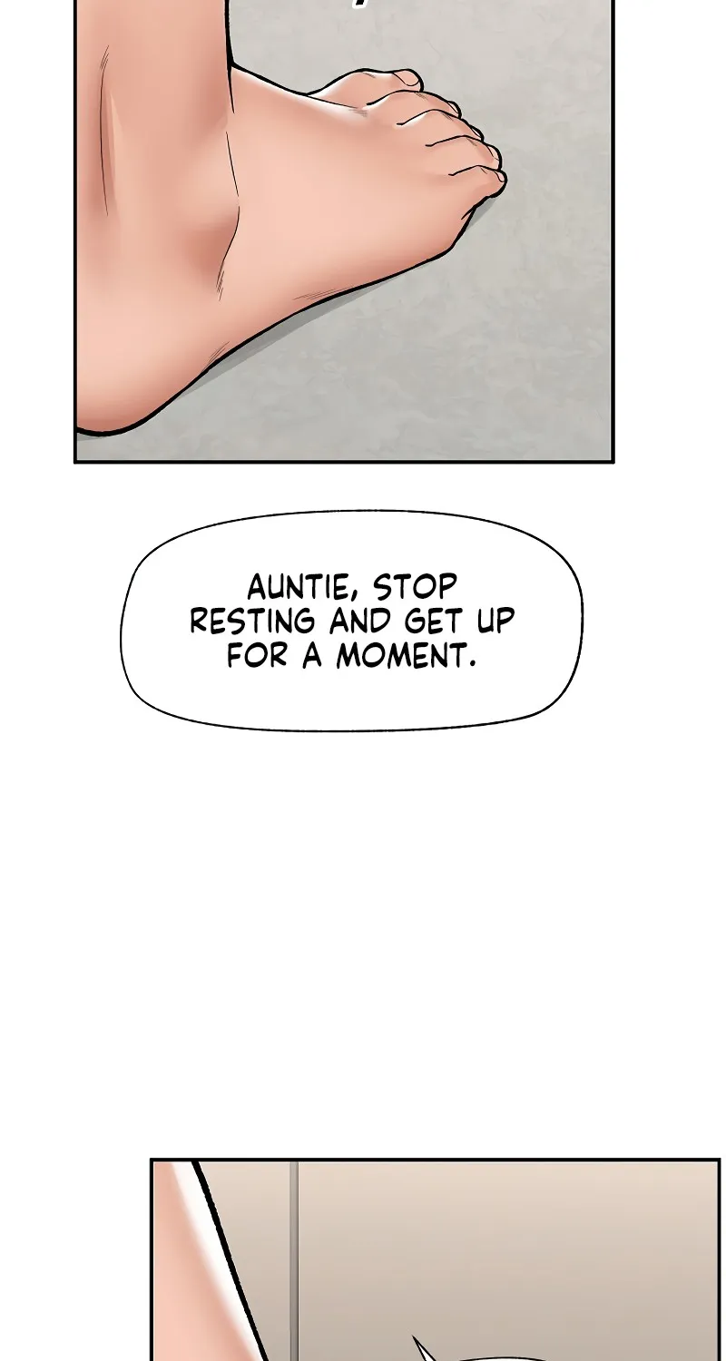 Read Hypnotist Security Guard chapter 65 image 72 on Lezhin