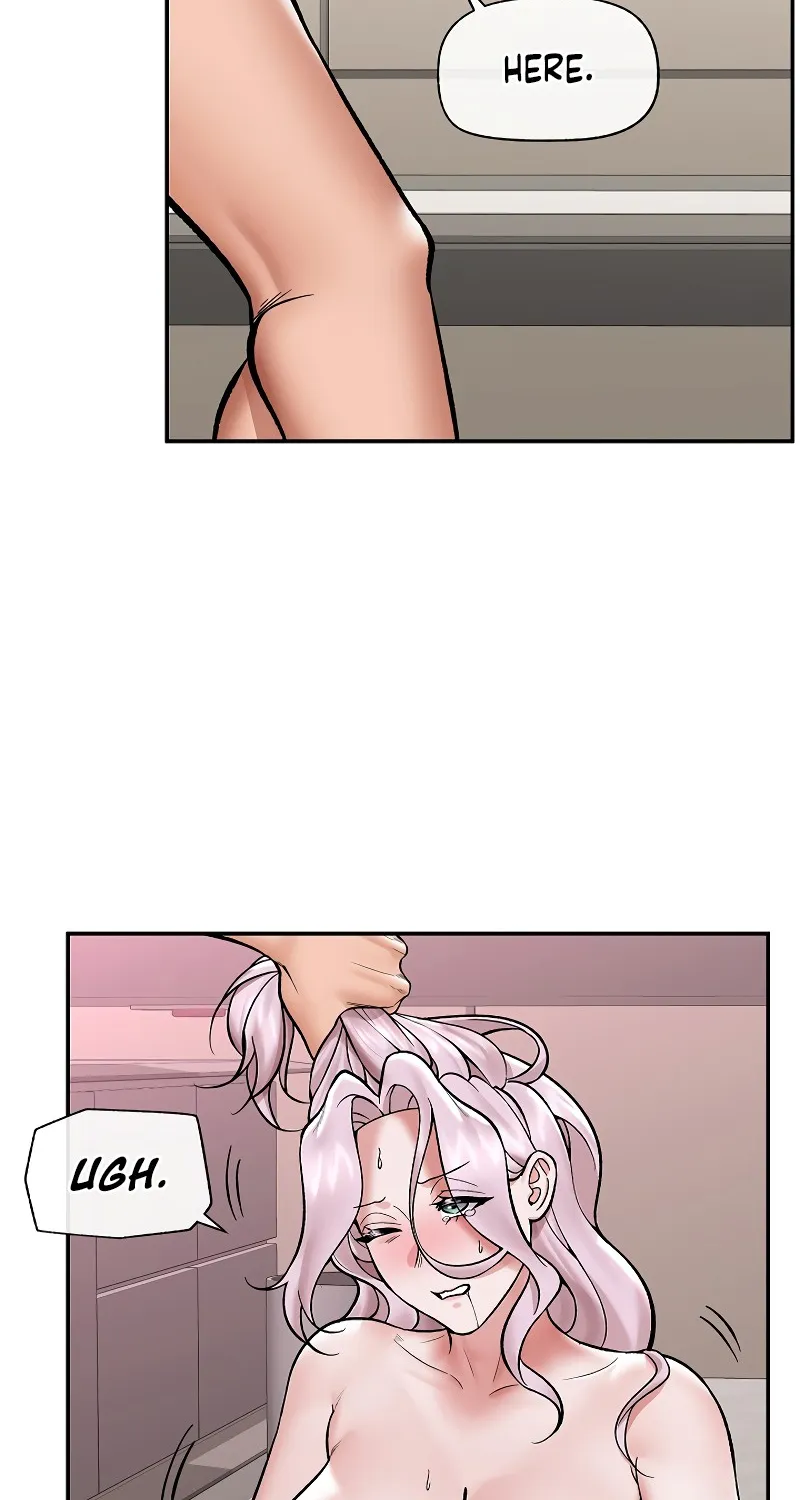 Read Hypnotist Security Guard chapter 65 image 73 on Lezhin