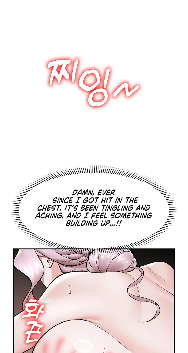 Read Hypnotist Security Guard chapter 65 image 8 on Lezhin