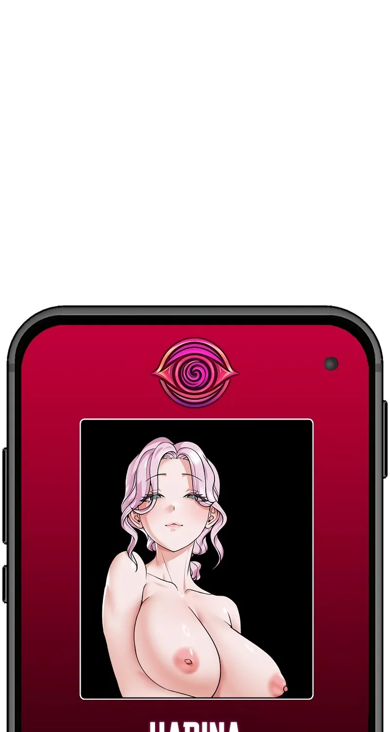 Read Hypnotist Security Guard chapter 65 image 80 on Lezhin