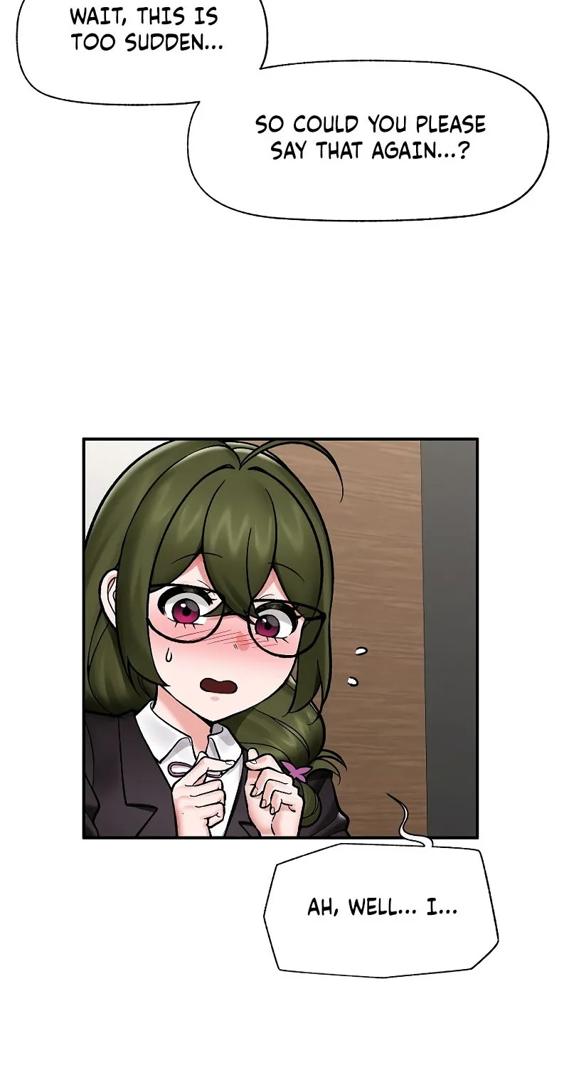 Read Hypnotist Security Guard chapter 66 image 17 on Lezhin