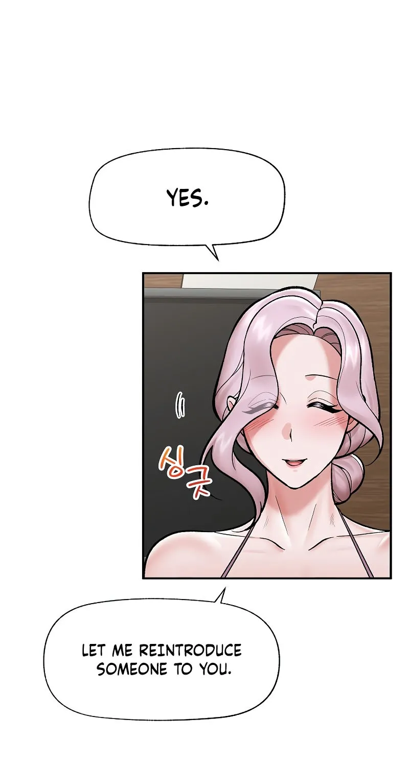 Read Hypnotist Security Guard chapter 66 image 18 on Lezhin