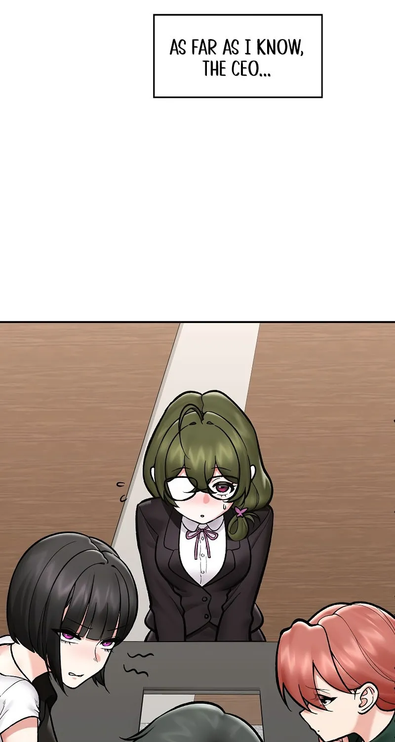 Read Hypnotist Security Guard chapter 66 image 22 on Lezhin