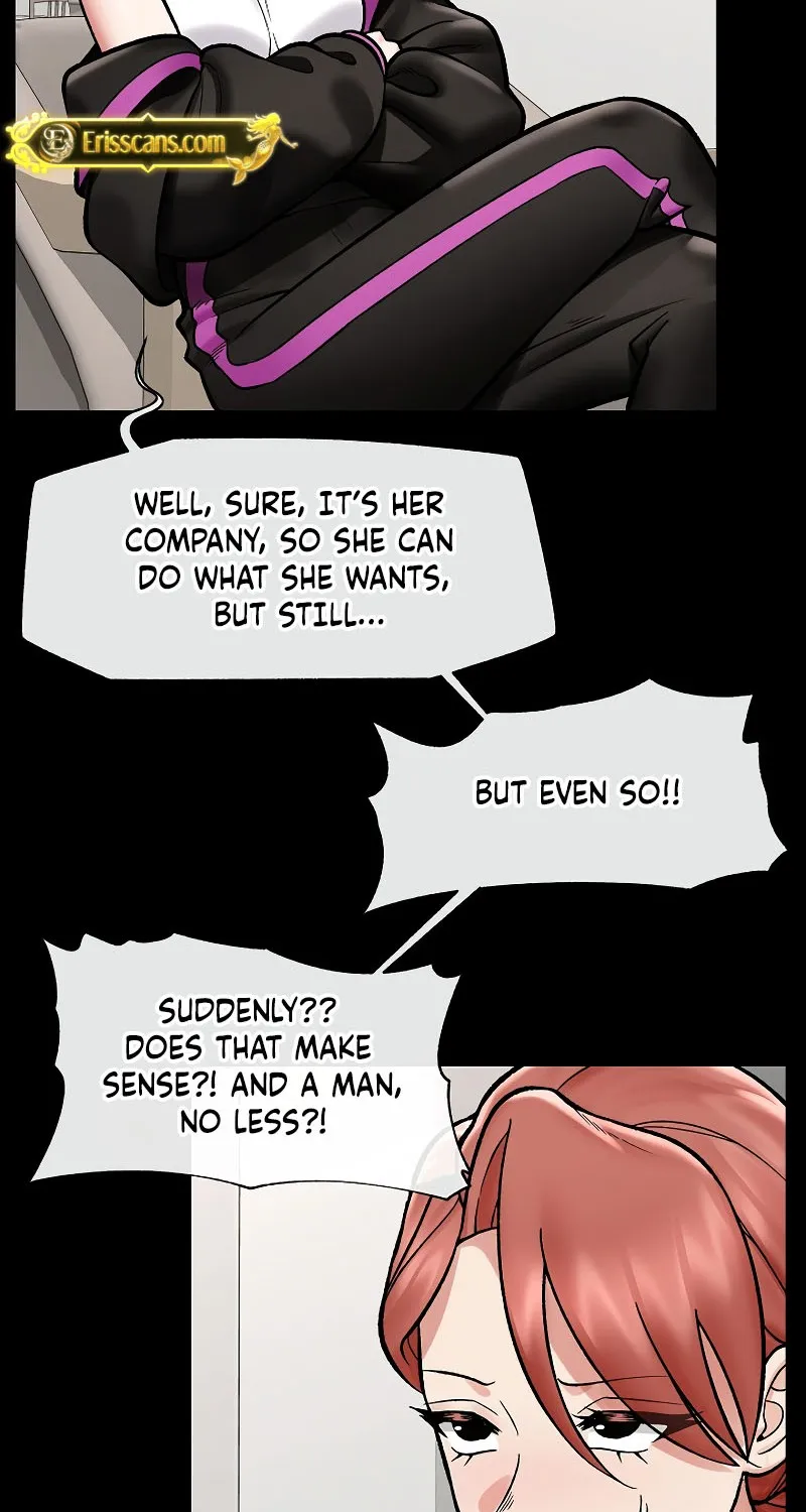 Read Hypnotist Security Guard chapter 66 image 38 on Lezhin