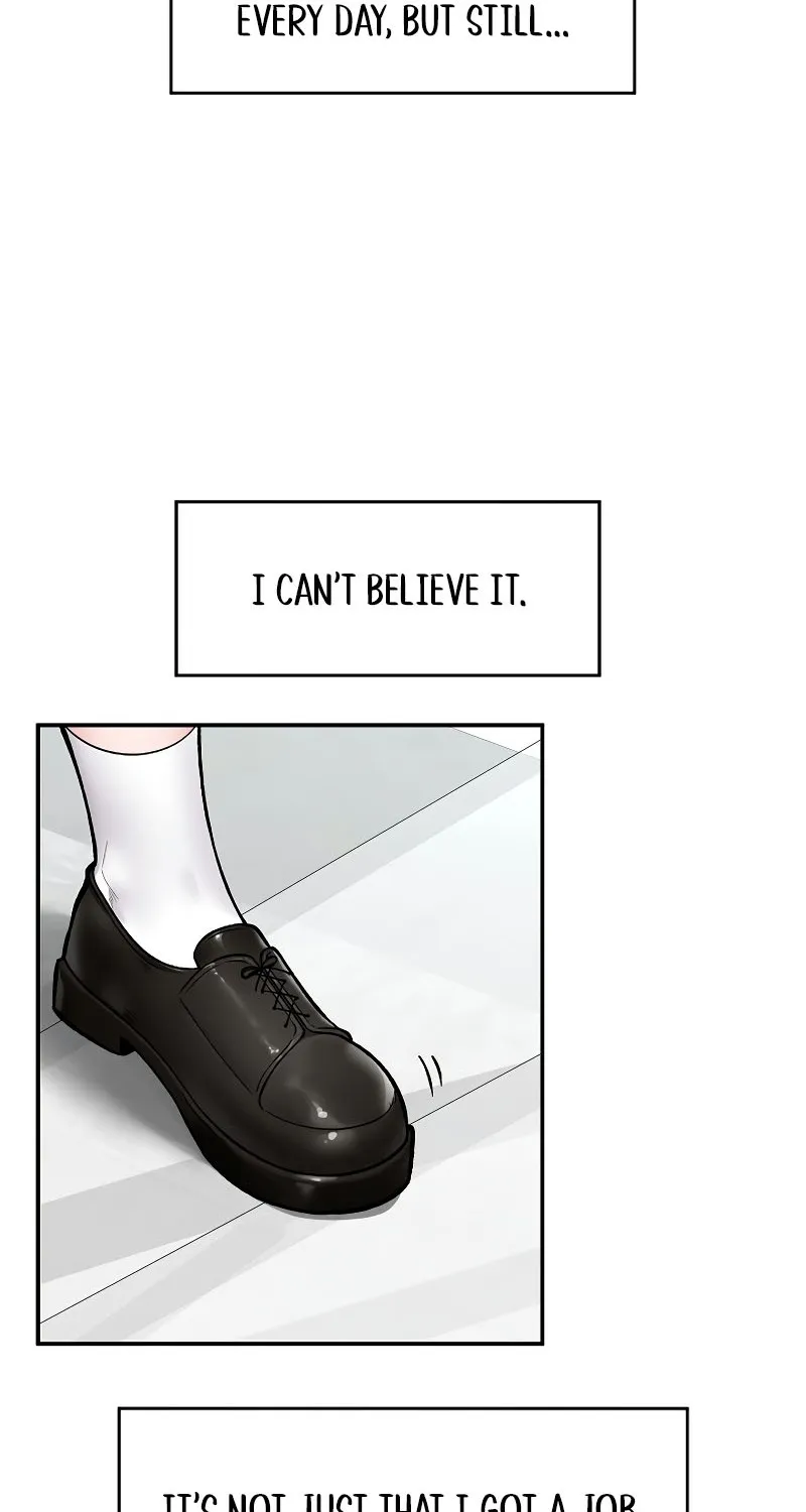 Read Hypnotist Security Guard chapter 66 image 4 on Lezhin