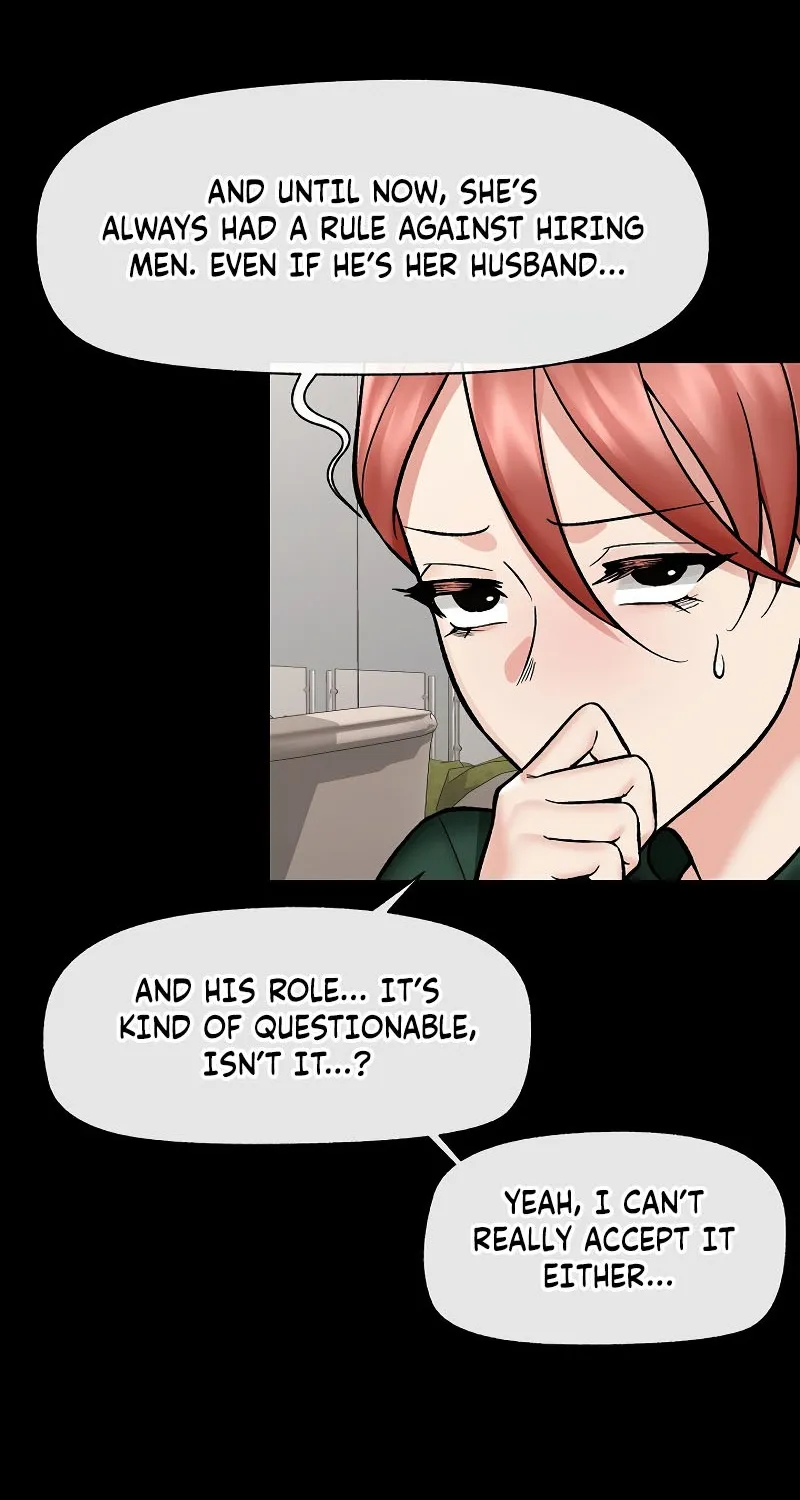 Read Hypnotist Security Guard chapter 66 image 41 on Lezhin
